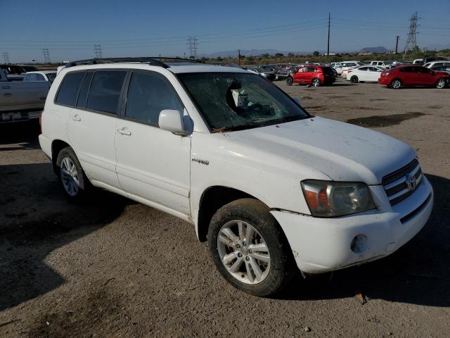 Photo 3 VIN: JTEDW21A770022523 - TOYOTA HIGHLANDER 