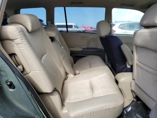 Photo 10 VIN: JTEDW21A860005213 - TOYOTA HIGHLANDER 