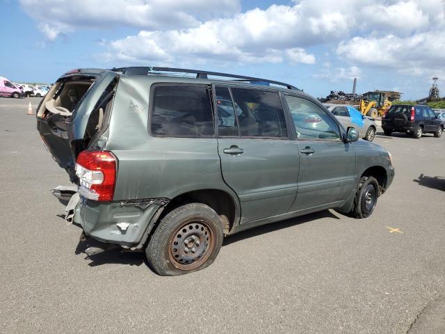 Photo 2 VIN: JTEDW21A860005213 - TOYOTA HIGHLANDER 