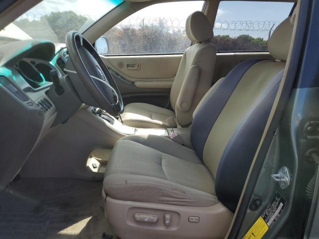 Photo 6 VIN: JTEDW21A860005213 - TOYOTA HIGHLANDER 