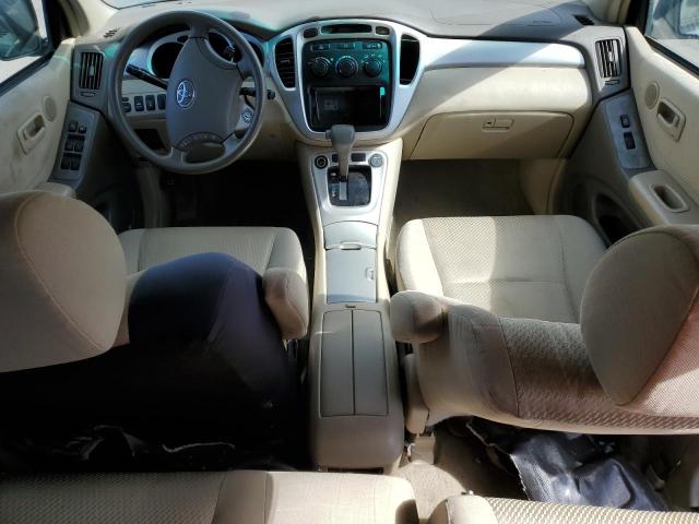 Photo 7 VIN: JTEDW21A860005213 - TOYOTA HIGHLANDER 