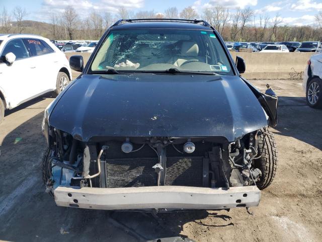 Photo 4 VIN: JTEDW21A860005521 - TOYOTA HIGHLANDER 