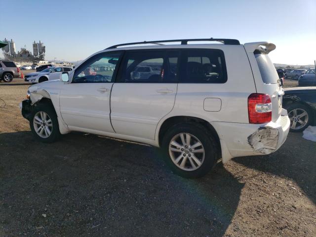 Photo 1 VIN: JTEDW21A860009018 - TOYOTA HIGHLANDER 