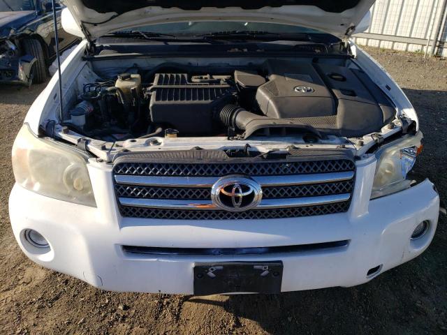 Photo 10 VIN: JTEDW21A860009018 - TOYOTA HIGHLANDER 