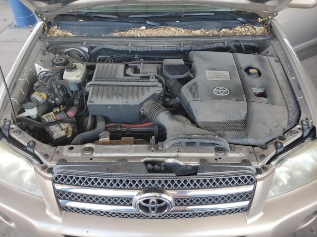 Photo 10 VIN: JTEDW21A860010976 - TOYOTA HIGHLANDER 