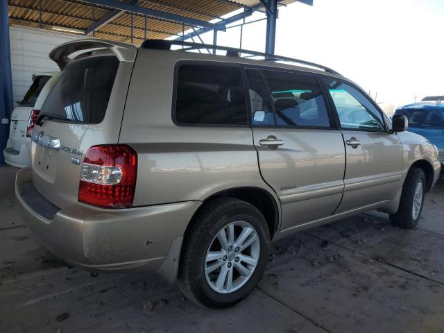 Photo 2 VIN: JTEDW21A860010976 - TOYOTA HIGHLANDER 