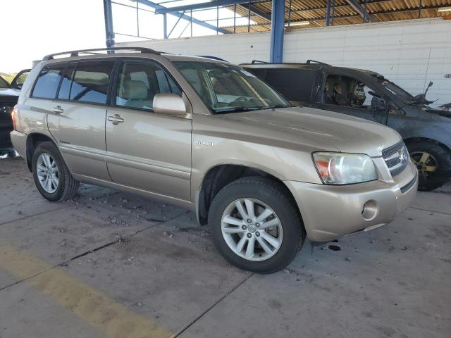 Photo 3 VIN: JTEDW21A860010976 - TOYOTA HIGHLANDER 