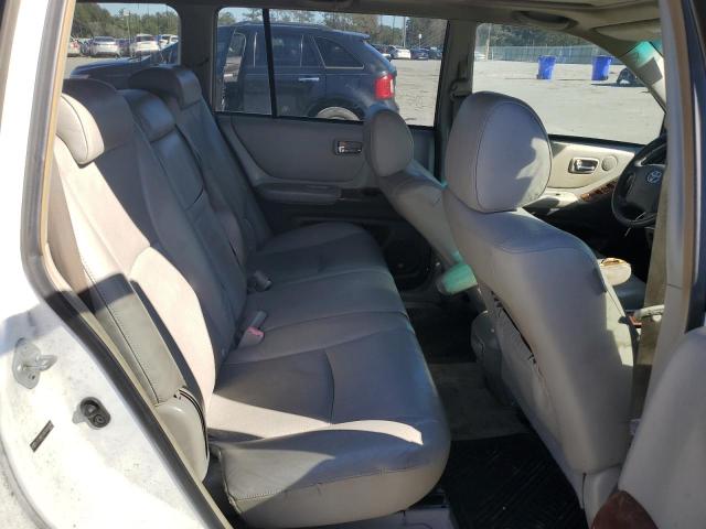 Photo 10 VIN: JTEDW21A870018349 - TOYOTA HIGHLANDER 