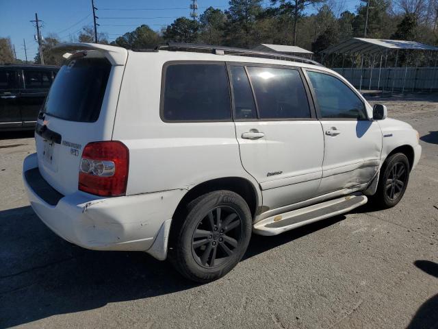 Photo 2 VIN: JTEDW21A870018349 - TOYOTA HIGHLANDER 