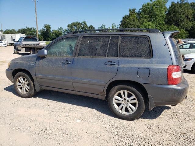 Photo 1 VIN: JTEDW21A960003809 - TOYOTA HIGHLANDER 