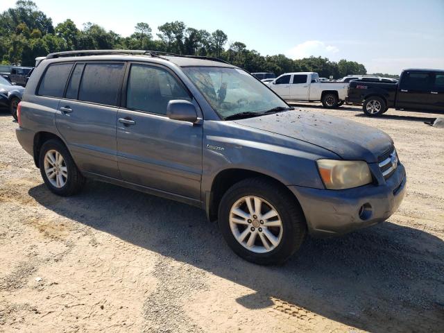 Photo 3 VIN: JTEDW21A960003809 - TOYOTA HIGHLANDER 