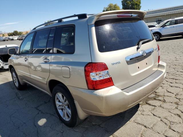 Photo 1 VIN: JTEDW21A960006130 - TOYOTA HIGHLANDER 