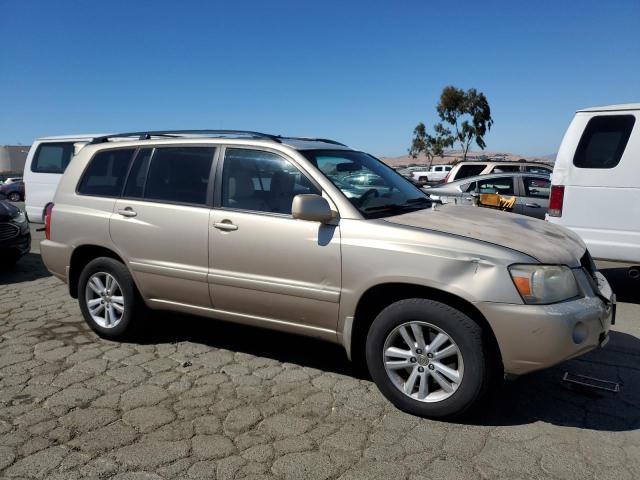 Photo 3 VIN: JTEDW21A960006130 - TOYOTA HIGHLANDER 