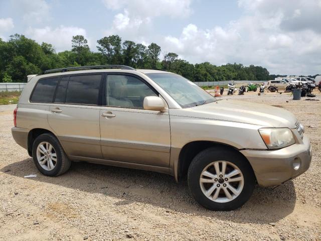 Photo 3 VIN: JTEDW21A960006824 - TOYOTA HIGHLANDER 