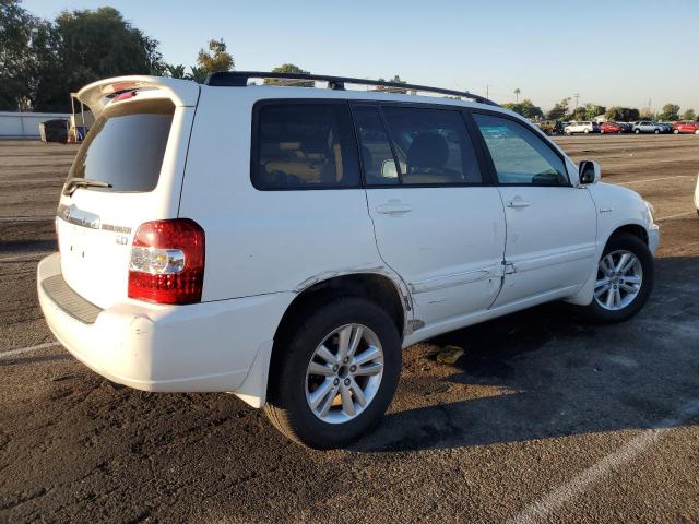 Photo 2 VIN: JTEDW21A960007066 - TOYOTA HIGHLANDER 