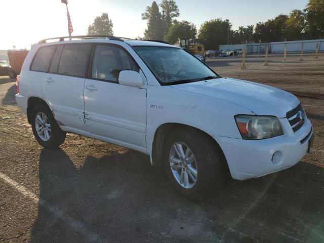 Photo 3 VIN: JTEDW21A960007066 - TOYOTA HIGHLANDER 