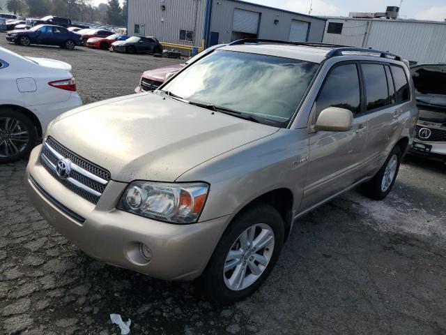 Photo 0 VIN: JTEDW21A960014986 - TOYOTA HIGHLANDER 