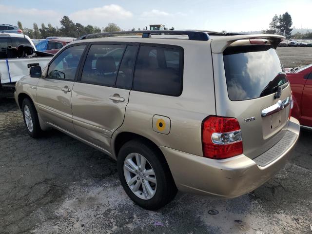 Photo 1 VIN: JTEDW21A960014986 - TOYOTA HIGHLANDER 