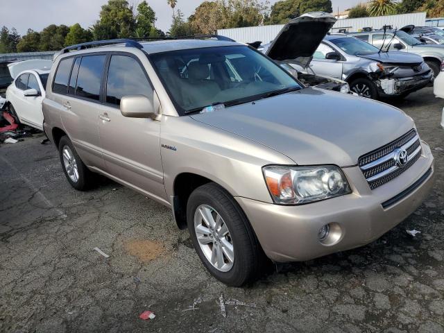 Photo 3 VIN: JTEDW21A960014986 - TOYOTA HIGHLANDER 