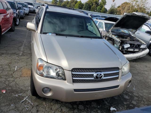 Photo 4 VIN: JTEDW21A960014986 - TOYOTA HIGHLANDER 