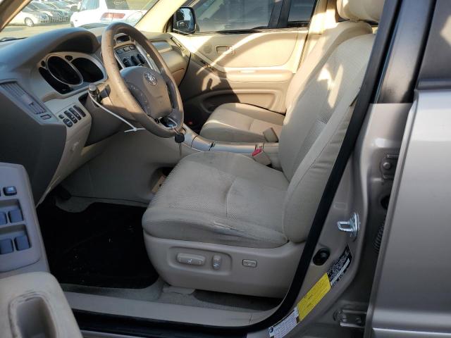 Photo 6 VIN: JTEDW21A960014986 - TOYOTA HIGHLANDER 