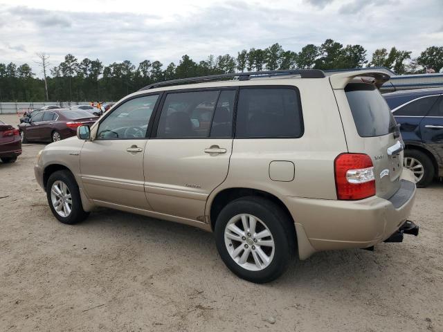 Photo 1 VIN: JTEDW21A960015698 - TOYOTA HIGHLANDER 