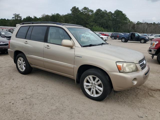 Photo 3 VIN: JTEDW21A960015698 - TOYOTA HIGHLANDER 