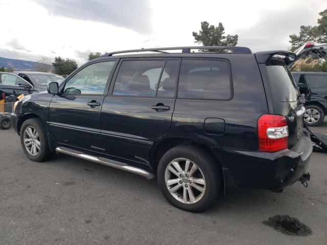 Photo 1 VIN: JTEDW21AX60004340 - TOYOTA HIGHLANDER 