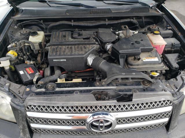 Photo 10 VIN: JTEDW21AX60004340 - TOYOTA HIGHLANDER 