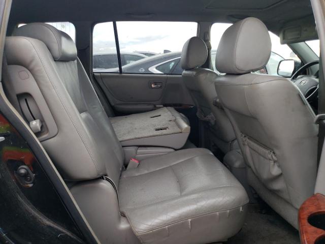 Photo 9 VIN: JTEDW21AX60004340 - TOYOTA HIGHLANDER 