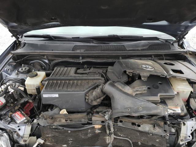 Photo 6 VIN: JTEDW21AX60006685 - TOYOTA HIGHLANDER 