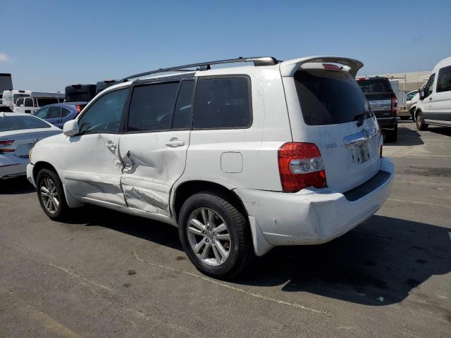 Photo 1 VIN: JTEDW21AX60008792 - TOYOTA HIGHLANDER 