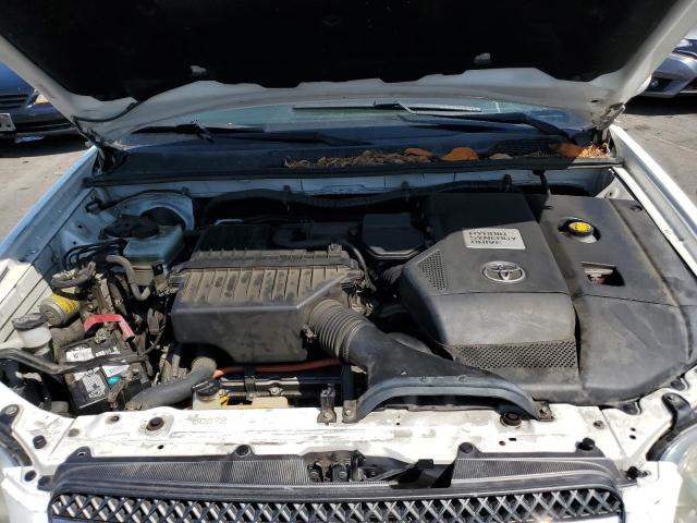 Photo 11 VIN: JTEDW21AX60008792 - TOYOTA HIGHLANDER 