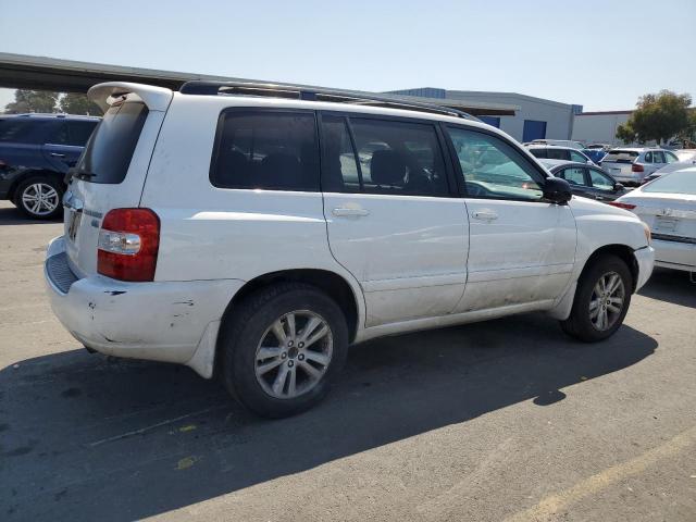 Photo 2 VIN: JTEDW21AX60008792 - TOYOTA HIGHLANDER 