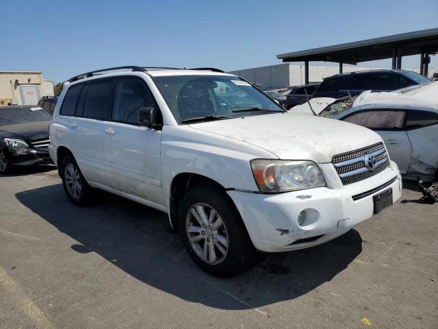 Photo 3 VIN: JTEDW21AX60008792 - TOYOTA HIGHLANDER 