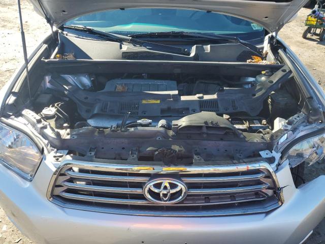 Photo 11 VIN: JTEEK3EH1A2153438 - TOYOTA HIGHLANDER 