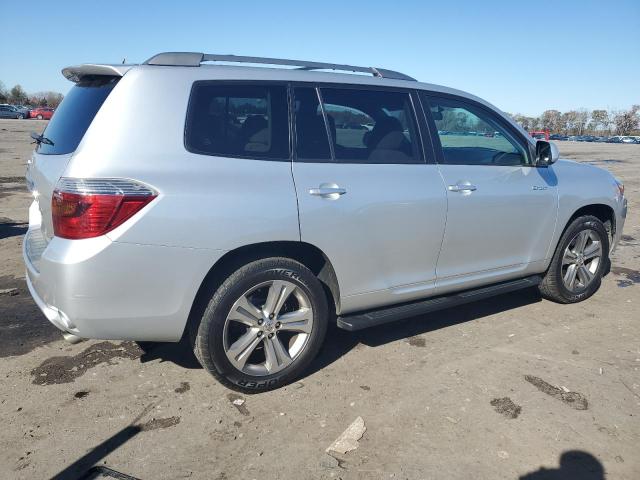 Photo 2 VIN: JTEEK3EH1A2153438 - TOYOTA HIGHLANDER 