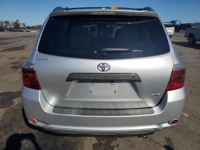 Photo 5 VIN: JTEEK3EH1A2153438 - TOYOTA HIGHLANDER 