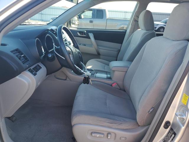 Photo 6 VIN: JTEEK3EH1A2153438 - TOYOTA HIGHLANDER 