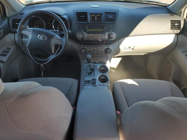 Photo 7 VIN: JTEEK3EH1A2153438 - TOYOTA HIGHLANDER 