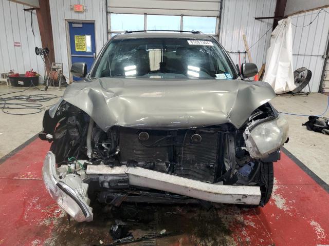 Photo 4 VIN: JTEEK3EH6A2152026 - TOYOTA HIGHLANDER 