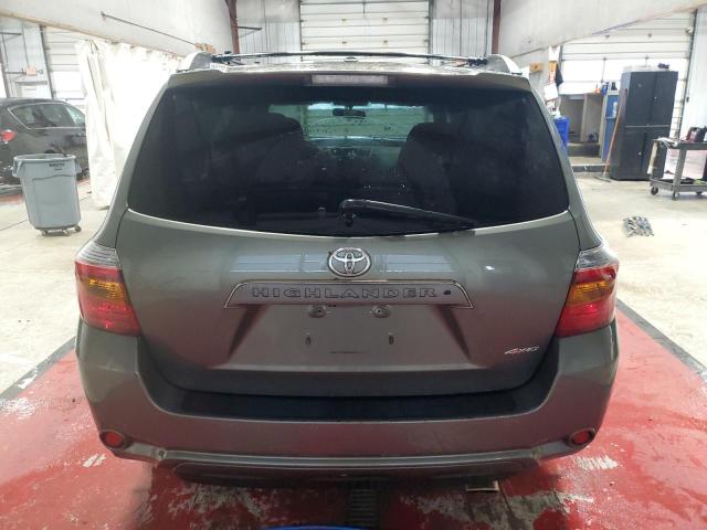 Photo 5 VIN: JTEEK3EH6A2152026 - TOYOTA HIGHLANDER 