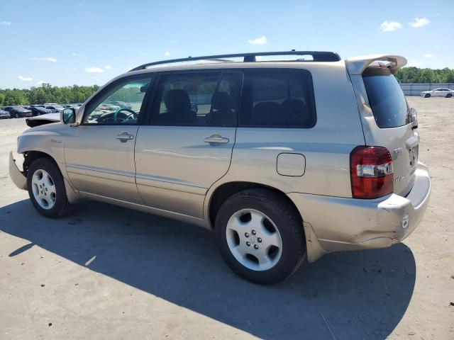 Photo 1 VIN: JTEEP21A040027107 - TOYOTA HIGHLANDER 