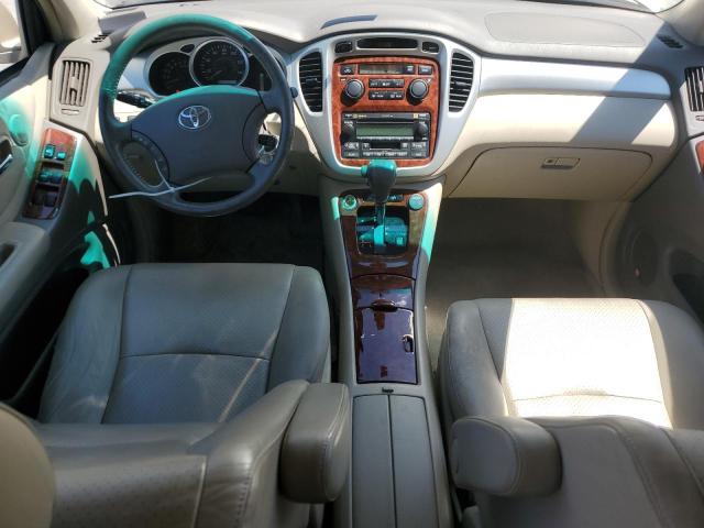 Photo 7 VIN: JTEEP21A040027107 - TOYOTA HIGHLANDER 