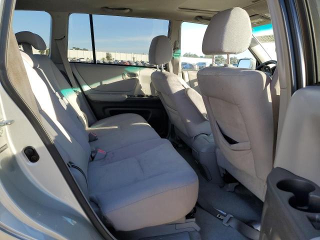 Photo 10 VIN: JTEEP21A040031125 - TOYOTA HIGHLANDER 