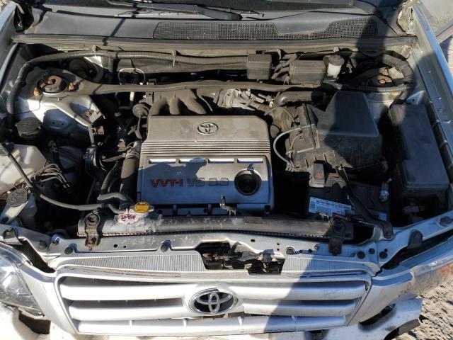 Photo 11 VIN: JTEEP21A040031125 - TOYOTA HIGHLANDER 