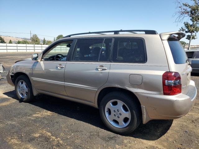 Photo 1 VIN: JTEEP21A050081427 - TOYOTA HIGHLANDER 