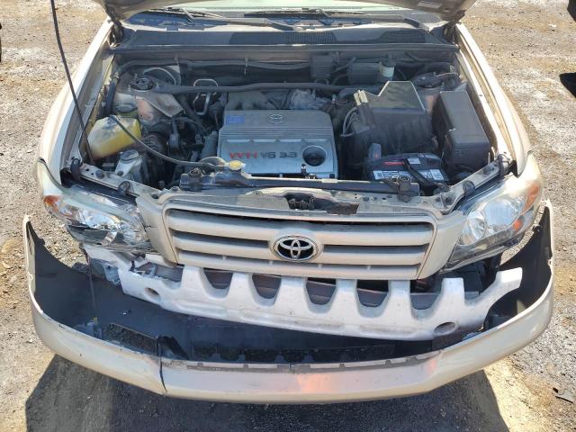 Photo 10 VIN: JTEEP21A050081427 - TOYOTA HIGHLANDER 