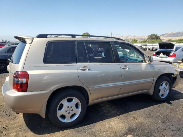 Photo 2 VIN: JTEEP21A050081427 - TOYOTA HIGHLANDER 