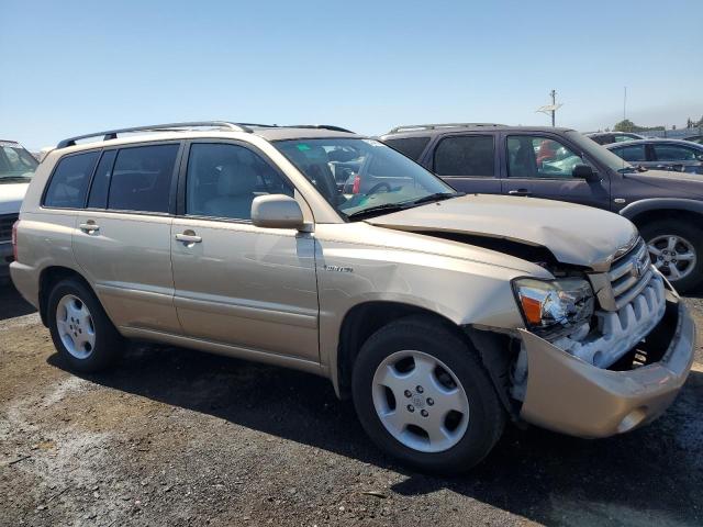 Photo 3 VIN: JTEEP21A050081427 - TOYOTA HIGHLANDER 